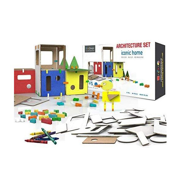 ကလေးများ၏ စတစ်ကာများပါရှိသော DIY Kits များသည် ပျော်စရာ ပညာရေးဆိုင်ရာ ကစားစရာများအဖြစ် ရေပန်းစားနေပါသလား။