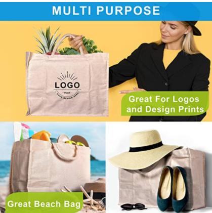 မင်းရဲ့စျေးဝယ်အိတ်က ဘာကြောင့်အရေးကြီးတာလဲ။