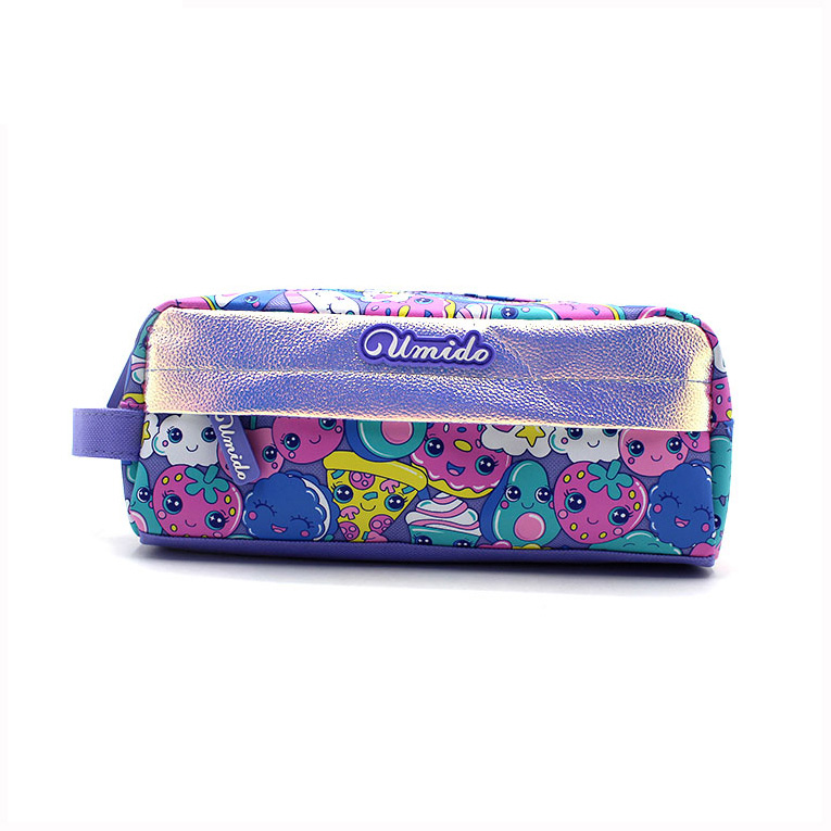 ရောင်းအားအရမ်းကောင်းတဲ့ Design Pencil Bag